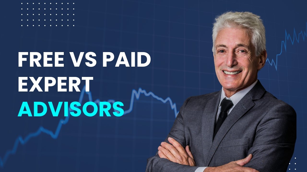 Read more about the article Free vs Paid Expert Advisors: Which EA Should You Choose
