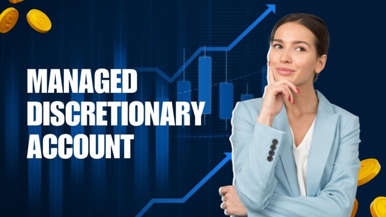 Managed Discretionary Account