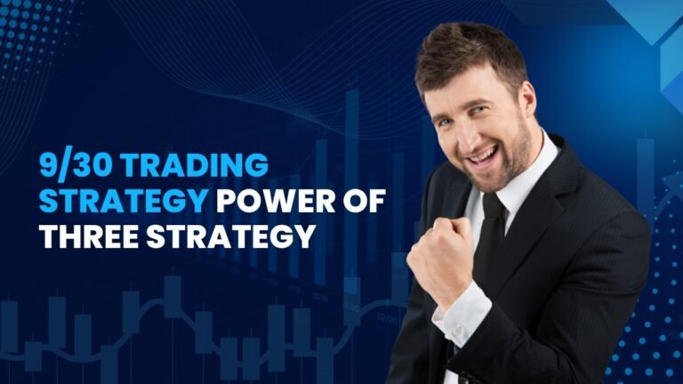 9/30 Trading Strategy