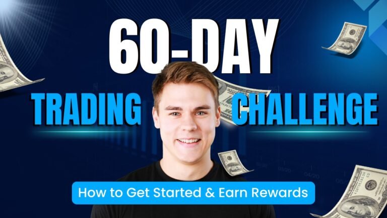60-Day Trading Challenge