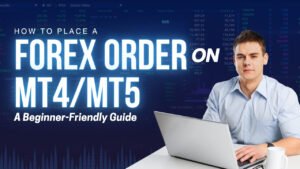 Read more about the article How to Place a Forex Order on MT4/MT5: A Beginner-Friendly Guide