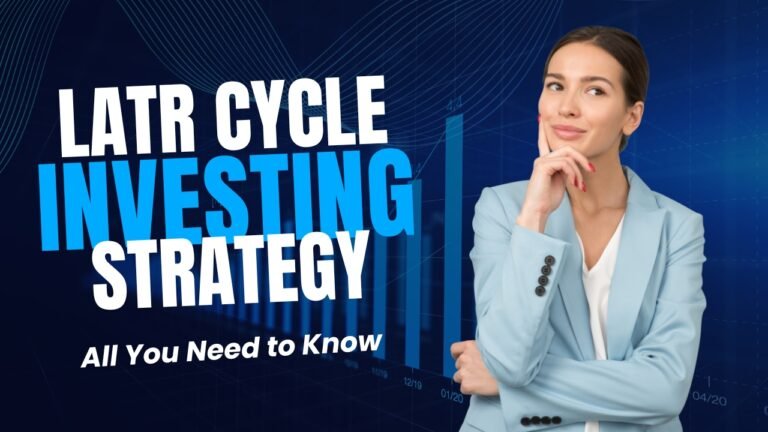 Late Cycle US Economy Investment Strategy