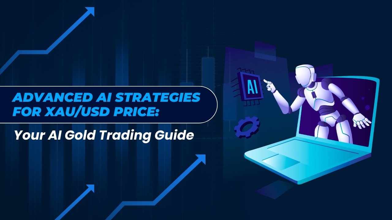 Read more about the article Advanced AI Strategies for XAU/USD Price: Your AI Gold Trading Guide 