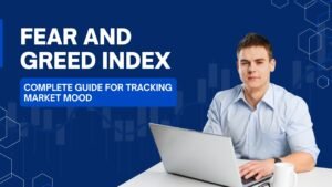 Read more about the article Fear and Greed Index: Guide for Tracking Market Mood Index 