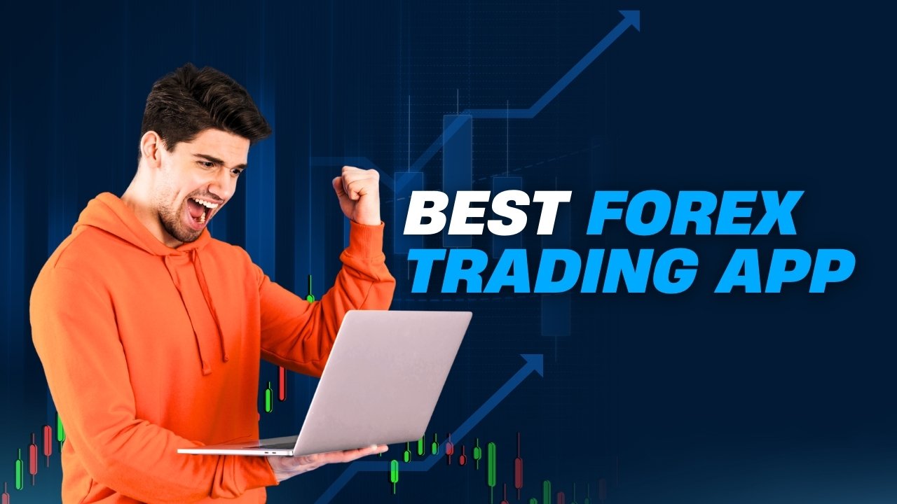 Read more about the article Best Forex Trading App for Beginners & Profitable Traders