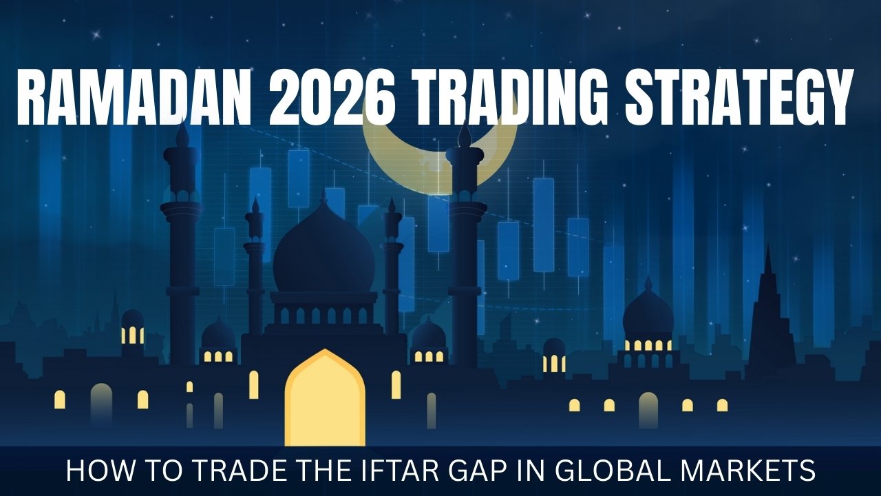 Read more about the article Ramadan 2026: Mastering the Liquidity Clash (Iftar vs. US Open)