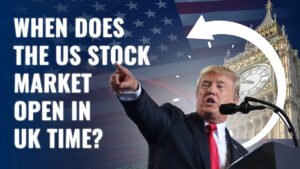 Read more about the article When Does US Stock Market Open in UK Time?