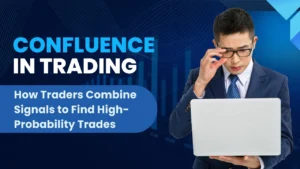 Read more about the article Confluence in Trading: Strategy, Examples & Checklist for High-Probability Trades