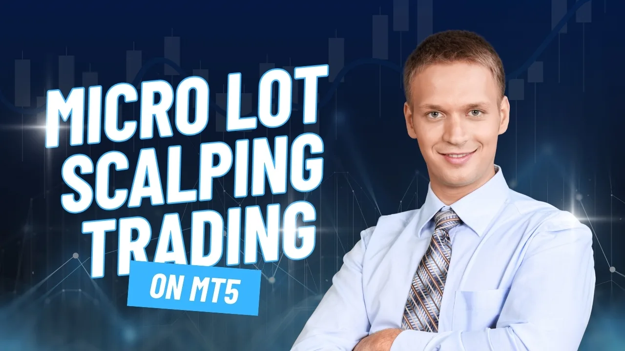 Read more about the article Micro Lot Scalping Trading on MT5: 2026 Latency Test, Strategy & Execution Guide