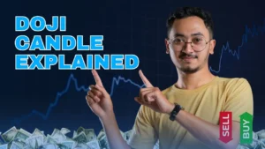 Read more about the article Doji Candle Explained: Meaning, Types, and Proven Trading Strategies