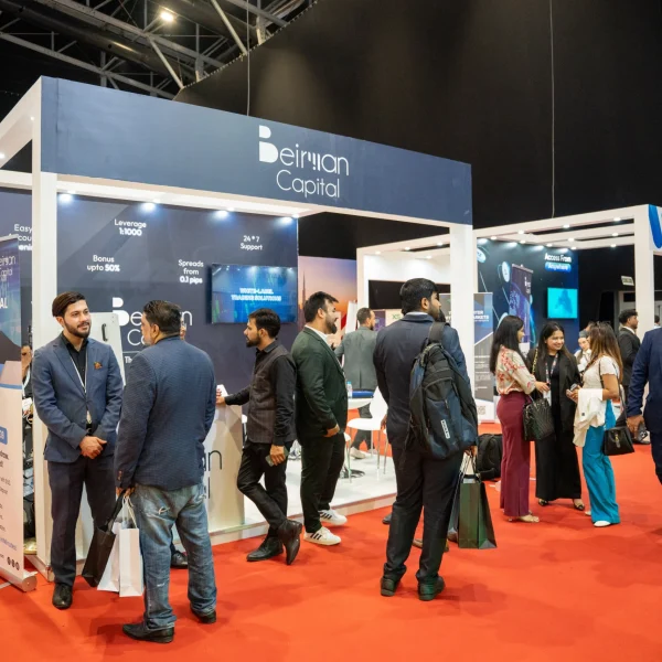 Why You Should Attend the Forex Expo Summit 2025 Forex Expo